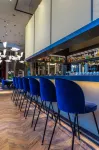 Radisson Blu Hotel, Frankfurt am Main - bar
