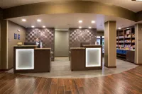 Best Western Plus Lincoln Inn  Suites - acceptant les animaux