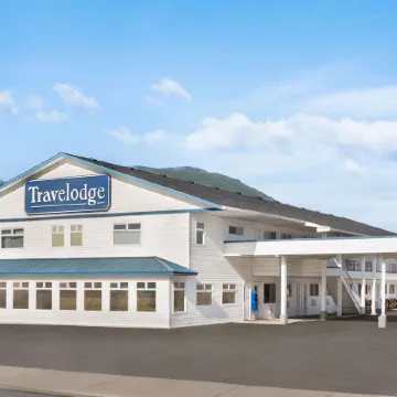 Travelodge by Wyndham Salmon Arm
