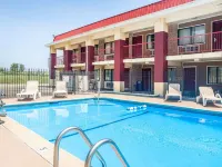 Econo Lodge Kearney - Liberty Hotels in Clay County