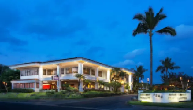 Maui Coast Hotel Hotel a 