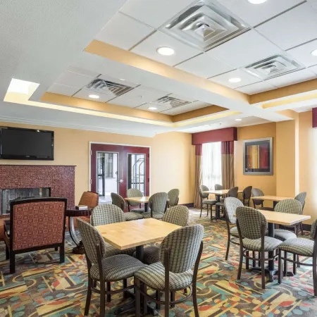 Quality Inn Donaldsonville - Gonzales