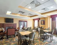 Quality Inn Donaldsonville - Gonzales Hotels in Donaldsonville