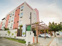 Valencia Hotel Natal Hotels in Natal