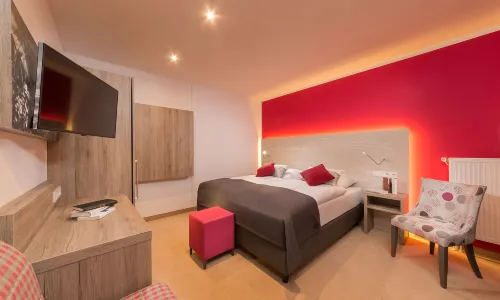 TOP EMBRACE allgaeu Art Hotel Kempten