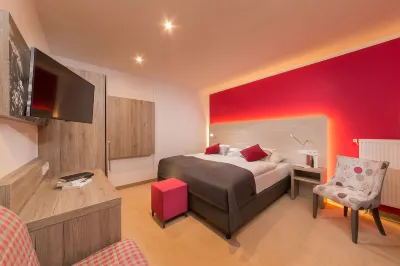 알가우 아트 호텔 Residenz Kempten 주변 호텔