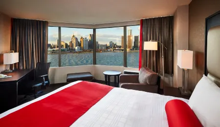 Best Western Plus Waterfront Hotel Отели в г. Виндзор