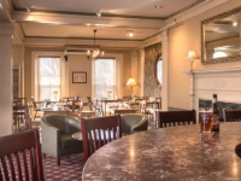 Middlebury Inn Hotels in Addison County