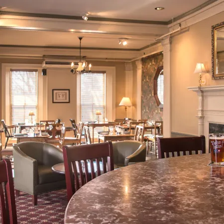 Middlebury Inn
