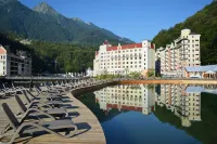 Golden Tulip Rosa Khutor