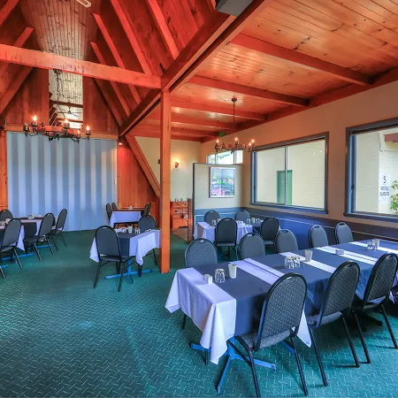 Best Western Burnie Murchison Lodge