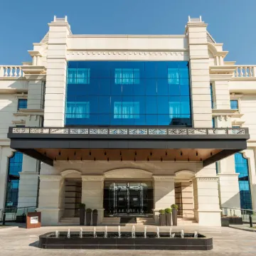 Radisson Blu Hotel Ajman