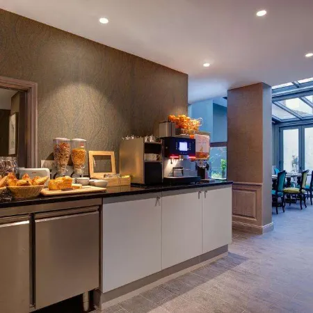 Hotel Muguet