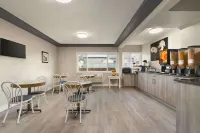 Travelodge by Wyndham Calgary South - sarapan