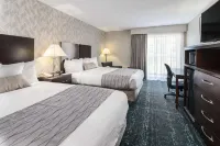 Best Western Plus Keene Hotel Các khách sạn ở Keene