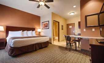 Best Western North Edge Inn