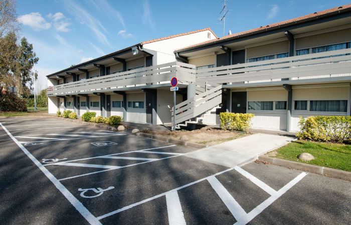 Campanile Agen