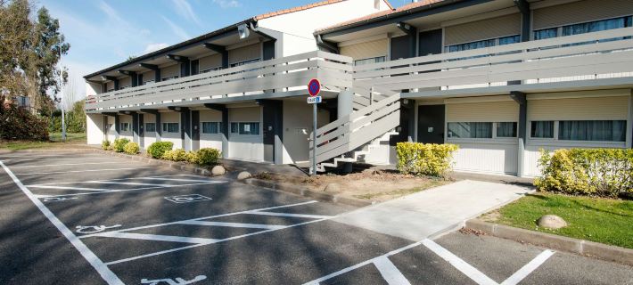 Campanile Agen Hotels in Lot-et-Garonne