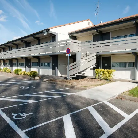 Campanile Agen