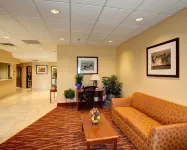 Rodeway Inn & Suites Phillipsburg - spa