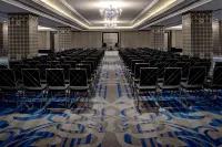 Hyatt Regency Ludhiana Hotels in Ludhiana