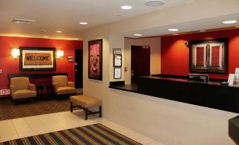 Extended Stay America Suites - Houston - Med Ctr - Greenway Plaza