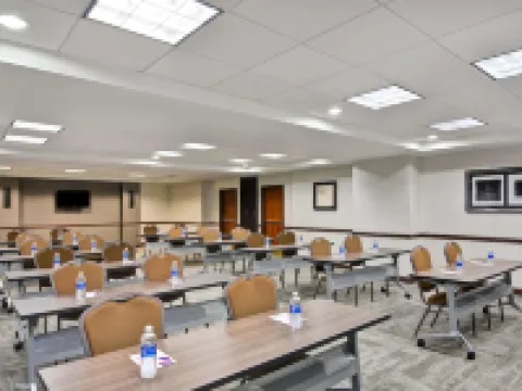 Hyatt Place Birmingham Hoover Hotels in Hoover