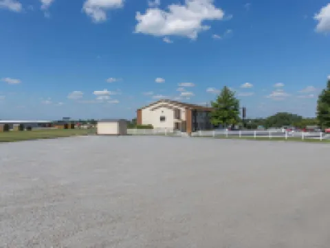 Super 8 by Wyndham Danville Hotels in Boyle County
