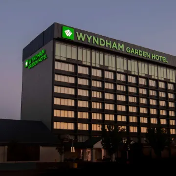 Wyndham Garden at Niagara Falls Отели рядом с достопримечательностью «Подковообразный водопад»