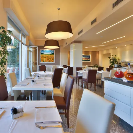 Best Western Plus Tigullio Royal Hotel