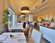 Best Western Plus Tigullio Royal Hotel - petit déjeuner