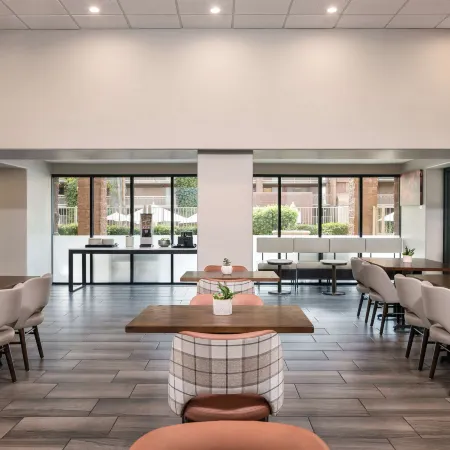 Embassy Suites by Hilton Tucson East
