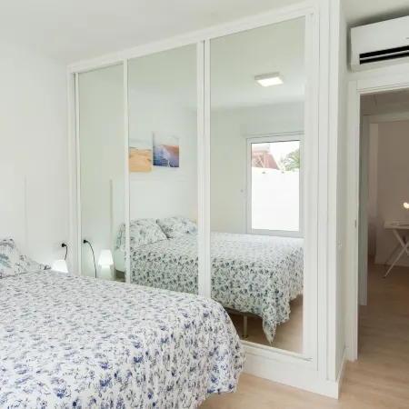 Bungalow JF/GI by VillaGranCanaria