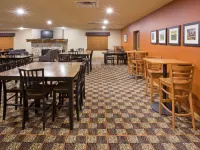 AmericInn by Wyndham Fargo Medical Center Hoteles en Fargo