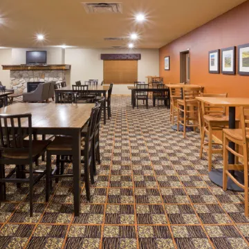 AmericInn by Wyndham Fargo Medical Center