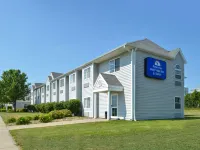 Americas Best Value Inn and Suites Maryville Hotels in Nodaway County