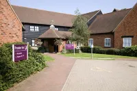 Premier Inn St. Albans/Bricket Wood Hotels in Radlett