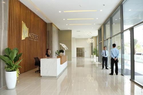 MonMon Apt - Masteri Thao Dien - Free Pool, Gym - Nice View_4