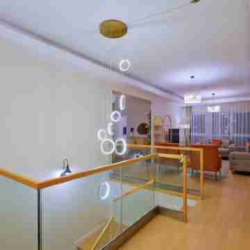 My Home Maslak Residence by NewInn Others