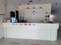 GS Bera Hotel Hotels in Bandar Bera