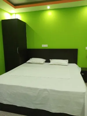 Hotel Invite Hotels in Agartala
