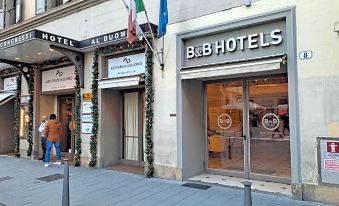 B&B Hotel Laurus al Duomo