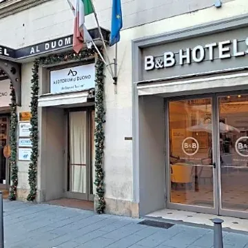 B&B Hotel Firenze Laurus al Duomo