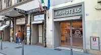 B&B  ホテル フィレンツェ ローラス アル ドゥオーモ