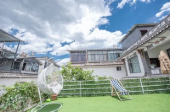 Dali Buting Homestay