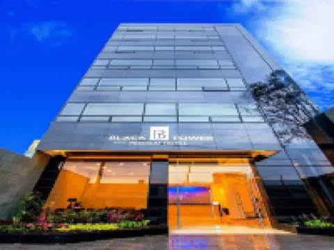 Hotel Black Tower Premium Отели в г. 