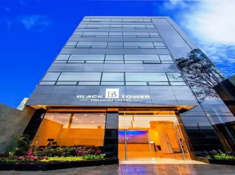 Hotel Black Tower Premium