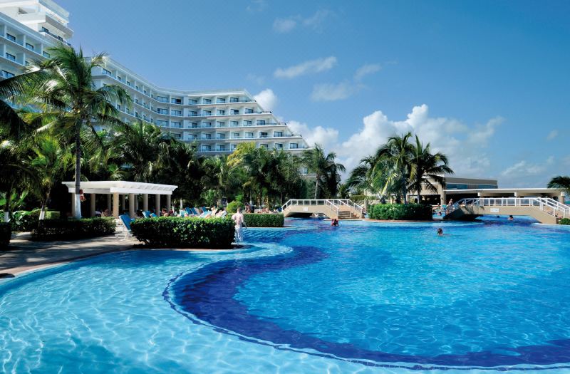 Riu Caribe - All Inclusive photo 5