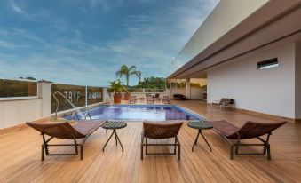 Tryp by Wyndham Manaus