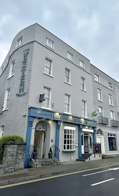 The Western Hotel
